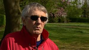 Birmingham man, 80, to run 100th marathon in London