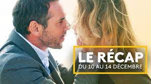 Replay Un Si Grand Soleil Un Si Grand Soleil Le Recap De La Semaine 16 Du France 2