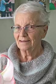 Lotti Margaret Daughton