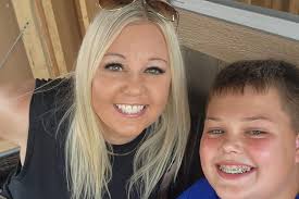 Fundraiser for Kristi Krohn by Jennifer Caver : Support for Kristi