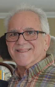 William Petriccione Obituary