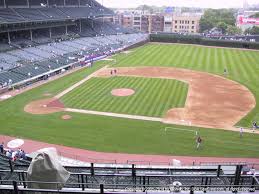 wrigley field view from upper box 324 vivid seats