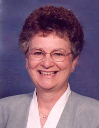 Obituary information for Marlys Eva Phipps