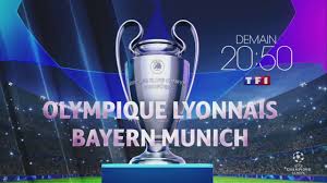 76 clubs européens y participent. Bande Annonce Olympique Lyonnais Ol Bayern Munich Demi Finale Ligue Des Champions 2019 20 Tf1 Youtube