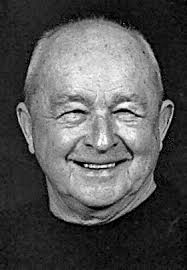 Manfred J. “Nick” Nicolas