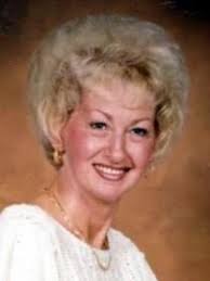 Joan Coombs Obituary (1938