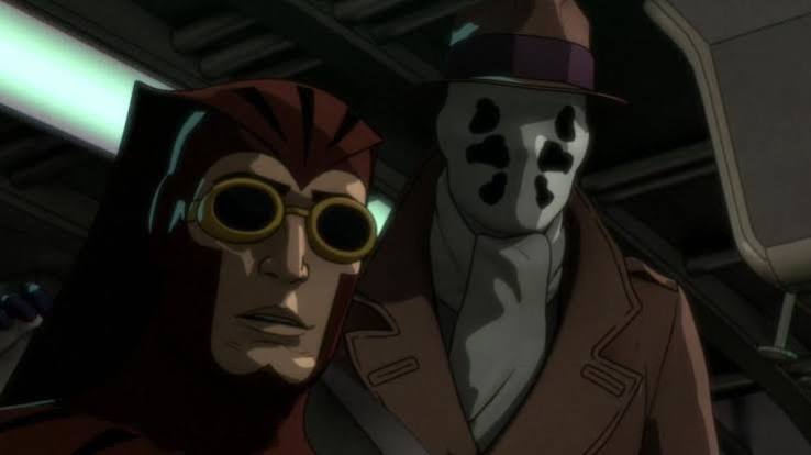 Watchmen: Chapter 2' Review: A Super Conclusion - Fangirlish