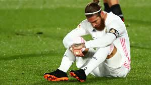 Capitán del real madrid c.f y de la selección española de fútbol. Transfery Sluhi Futbol Barselona Real Manchester Siti Pszh Lokomotiv Ramos 3 Yanvarya 2021 Goda Sport Ekspress