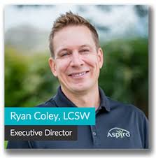Ryan Coley Promoted to Executive Director