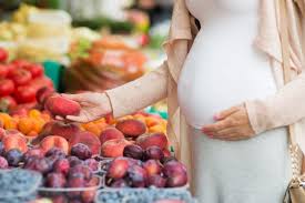Le fruit de mon travail était finalement reconnu. 10 Best Fruits To Eat During Pregnancy Which To Avoid