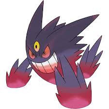 Mega pokemon pictures with name. Mega Evolution Nintendo Fandom