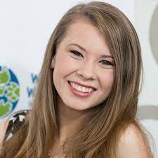 The multitalented irwin released an exercise video, bindi kidfitness, and even launched her own clothing. Bindi Irwin Real Life Heroes Wiki Fandom
