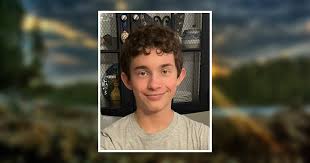 Maxwell Patrick Nelson Obituary February 19, 2025