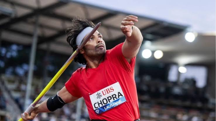 I Will Sit Out The Rest Of This Season: Neeraj Chopra's Heartbreaking Injury Update, Asian Games Exit Confirmed | Dynamite News