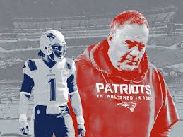 The home stadium of the national football league (nfl) team, the new england patriots, is in foxborough, massachusetts, which is located 22 miles southwest of boston. The Patriots Enter The Unknown After A Lost Season The Ringer