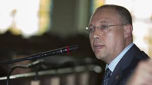 Alfredo Blanco declarará ante la jueza el 11 de enero por el aval del  soterramiento