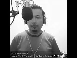 Mawar putih tanda perpisahan by baby shima. Mawar Putih Tanda Perpisahan Monoloque Feat Amirah Asraf Shazam