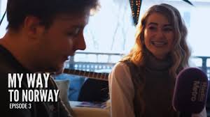 My Way To Norway #03