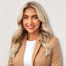 Virginia Goodyear's Instagram, Twitter & Facebook