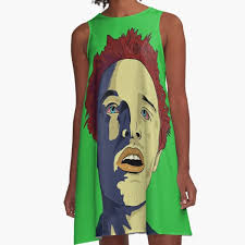 Jesse Pinkman Dresses for Sale