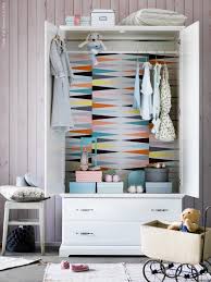 خزائن للملابس Ikea خزانة ملابس خزانة ملابس وغطاء ناعم للكتان في غرفة النوم ونماذج أرجوحة مزدوجة الجناحين