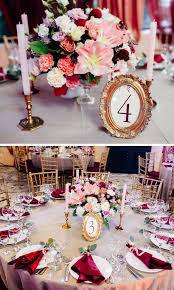 Egal, für welche tischdeko zur hochzeit ihr euch auch entscheidet, die arrangements der mustertische sind alle sehr liebevoll durchdacht. Hochzeits Tischdeko 40 Wunderschone Ideen Fur Runde Tische Runde Tische Hochzeit Hochzeitsdekoration Tischdeko Hochzeit