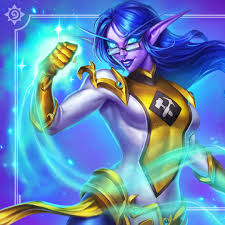 Hearthstone on Twitter: 