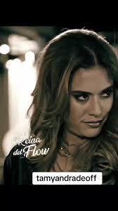 Muncho gusto Tamy Andrade Video Edit