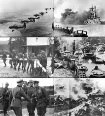 Alemania puntea con 16 unidades, mientras que polonia cae a la casilla dos con 14 puntos. Invasion Alemana De Polonia De 1939 Wikipedia La Enciclopedia Libre