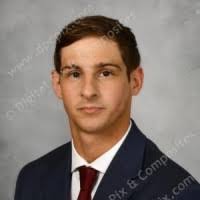 Daniel Beckwith's Instagram, Twitter & Facebook