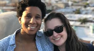 Anna Krieger and Rosie Guerin's Wedding Website