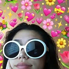 Black And White Glasses Meme Pin By A N N A On Clout Cute Love Memes Wholesome Memes Meme Faces