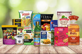 Choose one of the databases with food importers from below: A Long Road Ahead For Hain Celestial 2019 05 10 Food Business News