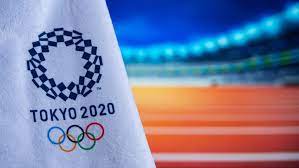 Tokyo is the first city in asia to hold the summer games twice. Olimpiada V Tokio Mozhet Projti Bez Zritelej Sport Ekspress