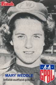 Mary Lola Weddle Hines (1934-2021)