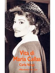 What was it like to experience the great soprano maria callas? Vita Di Maria Callas Von Carla Verga Im Stretta Noten Shop Kaufen