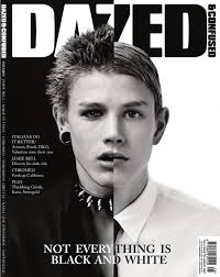 A Dynamic Chaos”: A Brief History of Dazed