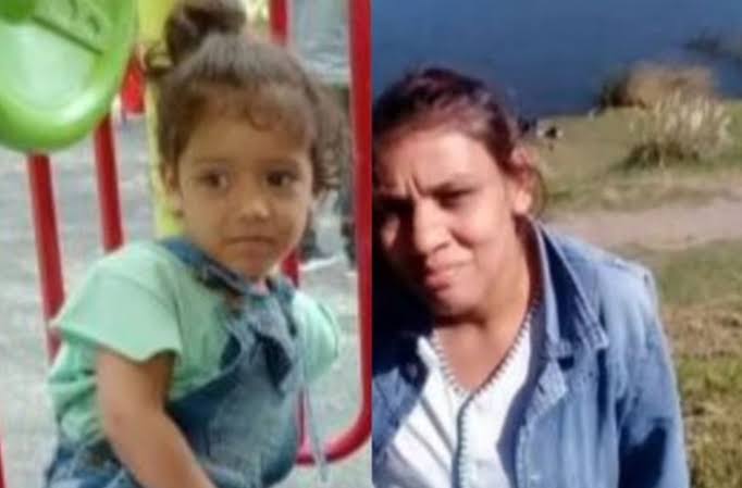 Es investigada por la muerte de su beba y el testimonio de su hijo es desgarrador