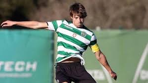 Daniel bragança rating is 72. Tom Kundert On Twitter Sporting S Academy Was Once The Pride Of Portugal Supplying 11 14 Players Used By Selecao In Euro 2016 Final But Lisbon Club Increasingly Turning Its Back On Homegrown Talent
