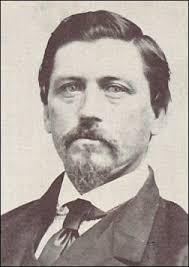 Samuel Lecompte « Freedmen's Patrol