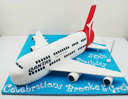 Free shipping on orders over $25 shipped by amazon. Qantas Plane Cake Birthday Cakes Sydney