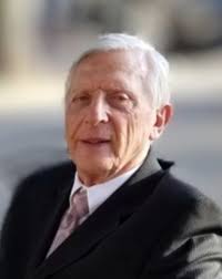 Most Recent Obituaries