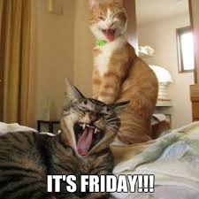 80 It S Friday Memes In 2019