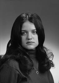 1973 Shaw Rebels Senior Portraits