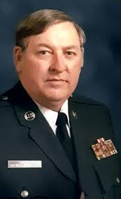 Hubert Vincent Obituary