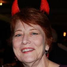 Mary Tunison (@Mary2nason)