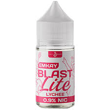 Emkay Blast Lychee