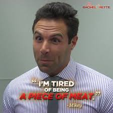 The Bachelorette Episode 4: Mr. America, Man Freak Outs/Man Tears, & Jan &  Manny