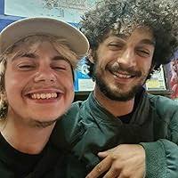 Geraldo Sem Pavor by Armando de Sousa Pereira