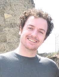 Marc Coates's Instagram, Twitter & Facebook